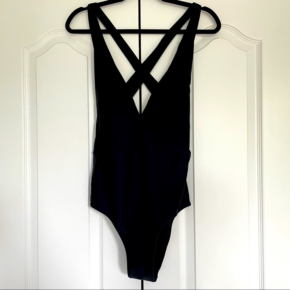 Summersalt Deep Dive One-piece Swimsuit